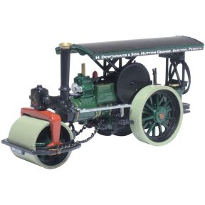 Oxford Diecast 76APR003 OO Gauge Aveling & Porter Road Roller 11496 Cumbria Lady
