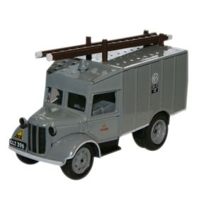 Oxford Diecast 76ATV001 OO Gauge NFS Austin ATV