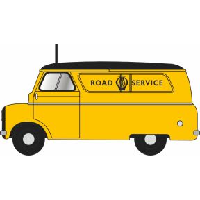 Oxford Diecast 76CA031 OO Gauge Bedford CA Van