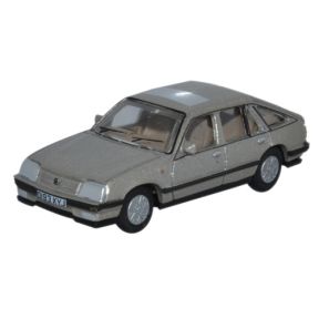 Oxford Diecast 76CAV001 OO Gauge Vauxhall Cavalier Champagne Platinum