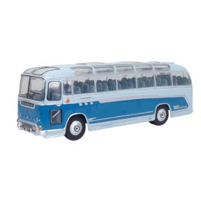 Oxford Diecast 76DB003 OO Gauge Duple Britannia Young Bros.