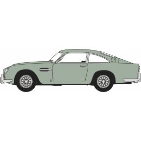 Oxford Diecast 76DB5003 OO Gauge Aston Martin DB5 California Sage
