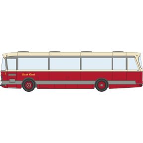 Oxford Diecast 76DCM002 OO Gauge Duple Commander IV East Kent
