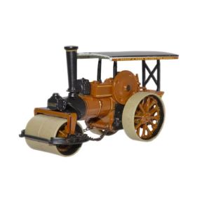 Oxford Diecast 76FSR001 OO Gauge Fowler Steam Roller Lord Jellicoe