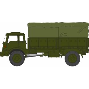 Oxford Diecast 76MK002 OO Gauge Bedford MK12 Reg Royal Corps of Transport British Army