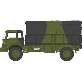 Oxford Diecast 76MK004 OO Gauge Bedford MK RAF