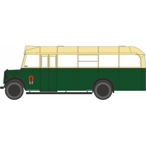 Oxford Diecast 76OWB015 OO Gauge Bedford OWB John Smiths Brewery