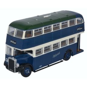 Oxford Diecast 76PD2004 OO Gauge Leyland PD2 And 12 Samuel Ledgard