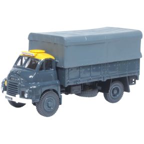 Oxford Diecast 76RL001 OO Gauge Bedford RL RAF Kinloss Mountain Rescue