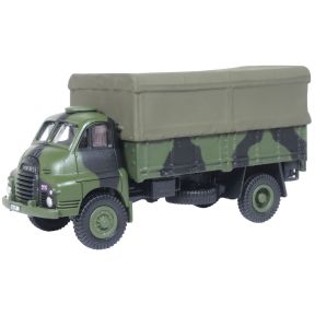 Oxford Diecast 76RL005 OO Gauge Bedford RL RAOC TA. Romford 1986