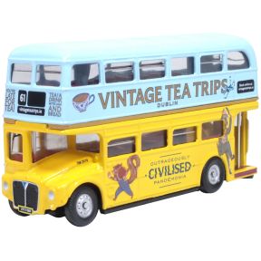 Oxford Diecast 76RM115 OO Gauge AEC Routemaster Vintage Tea Tours