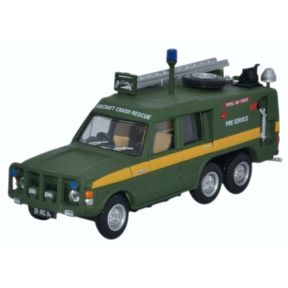 Oxford Diecast 76TAC004 OO Gauge TACR2 RAF St.Mawgan