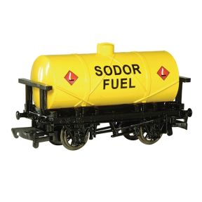 Bachmann 77039BE OO Gauge Sodor Fuel Tank