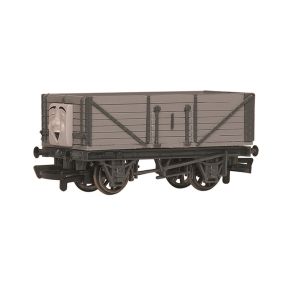 Bachmann 77047BE OO Gauge Troublesome Truck No.2