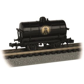 Bachmann 77093 N Gauge Oil Tank Wagon