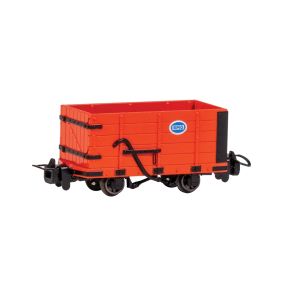Bachmann 77304 OO-9 Thomas And Friends High-Sided Wagon Red