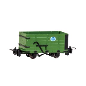 Bachmann 77306 OO-9 Thomas And Friends High-Sided Wagon Green