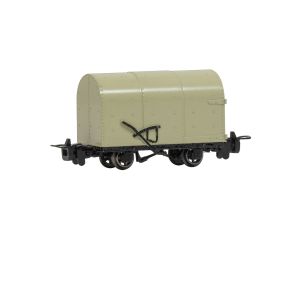 Bachmann 77313 OO-9 Thomas And Friends Gun Powder Wagon Tan