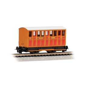 Bachmann 77503 OO-9 Talyllyn Carriage No.2