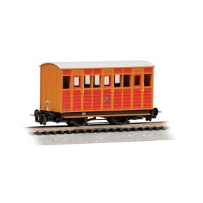 Bachmann 77504 OO-9 Talyllyn Carriage No.4