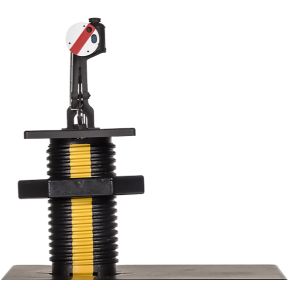 Dapol 7L-001-100 O Gauge GW Ground Signal Single Disk
