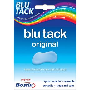 Blu Tack original