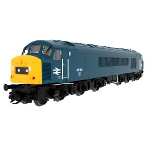 Rapido 823105 TT Gauge Class 45 45108 BR Blue
