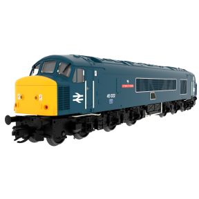 Rapido 823107 TT Gauge Class 45 45022 'Lytham St Annes' BR Blue