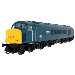 Rapido 823108 TT Gauge Class 45 45115 'Apollo' BR Blue