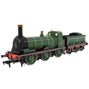 Rapido 825501 OO Gauge SER O Class 0-6-0 315 SER Cudworth Green DCC Sound Fitted
