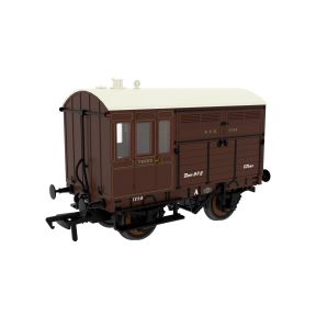 Rapido 829005 OO Gauge Evolution Horsebox GCR No.1735