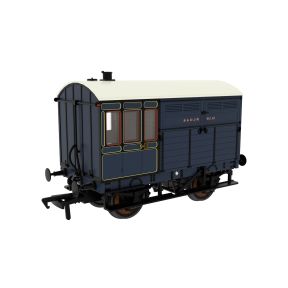 Rapido 829007 OO Gauge Evolution Horsebox SDJR No.10