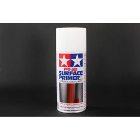 Tamiya 87044 Fine Surface Primer White 180ml