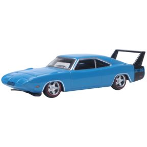 Oxford Diecast 87DD69004 HO Scale Dodge Charger