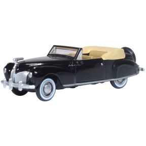 Oxford Diecast 87LC41006 HO Scale Lincoln Continental