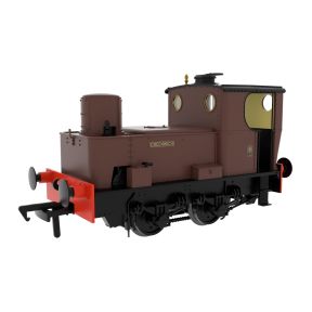 Rapido 949005 OO Gauge Pre-War Sentinel Steam Shunter Cory & Son Greenwich