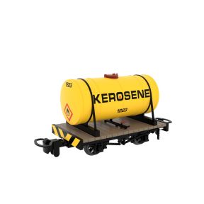 Rapido 990111 OO-9 Cylindrical Tank Kerosene No.1223