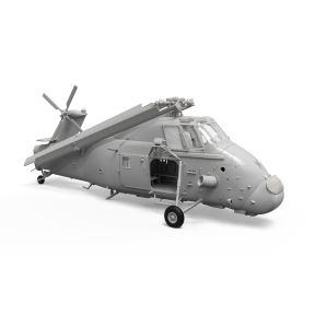 Airfix A04068 Westland Wessex HC2 Plastic Kit