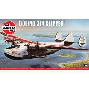 Airfix A04172V Boeing 314 Clipper Plastic Kit