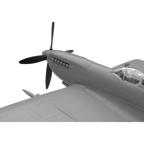 Airfix A05144 Supermarine Spitfire MkIXe Plastic Kit