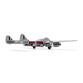 Airfix A06107 de Havilland Vampire T.3 Plastic Kit