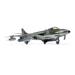 Airfix A09192 Hawker Hunter FGA.9/FR.10/GA.11 Plastic Kit