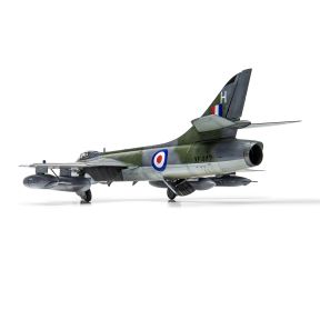 Airfix A09192 Hawker Hunter FGA.9/FR.10/GA.11 Plastic Kit