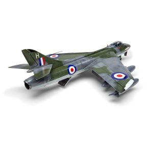 Airfix A09192 Hawker Hunter FGA.9/FR.10/GA.11 Plastic Kit