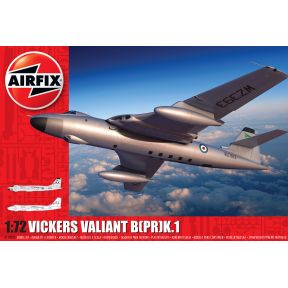 Airfix A11001A Vickers Valiant Plastic Kit