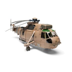 Airfix A11008 Westland Sea King HC.4 Plastic Kit