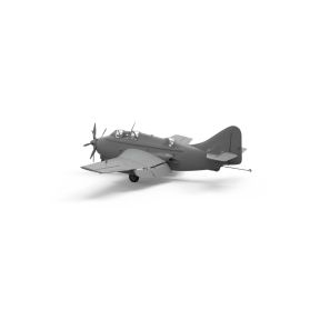 Airfix A11009 Fairey Gannet COD4 Plastic Kit