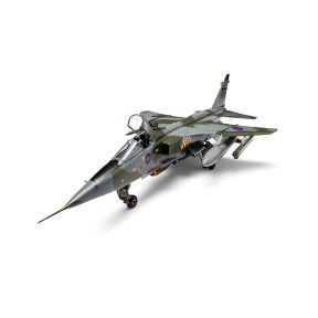 Airfix A11010 SEPECAT Jaguar GR1/GR1A Plastic Kit