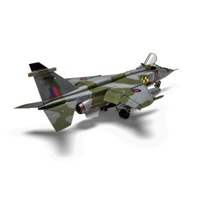 Airfix A11010 SEPECAT Jaguar GR1/GR1A Plastic Kit