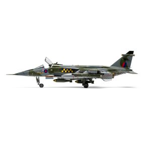 Airfix A11010 SEPECAT Jaguar GR1/GR1A Plastic Kit